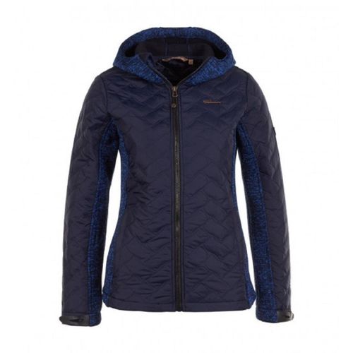 Blouson Polaire Femme Ava