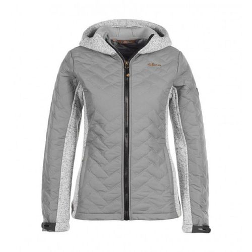 Blouson Polaire Femme Ava
