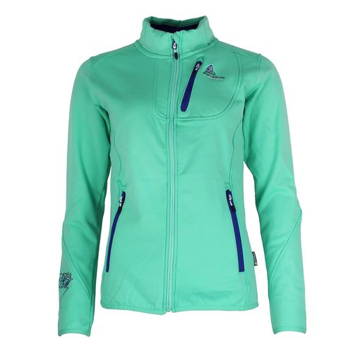 Blouson Polarshell Femme Aynur