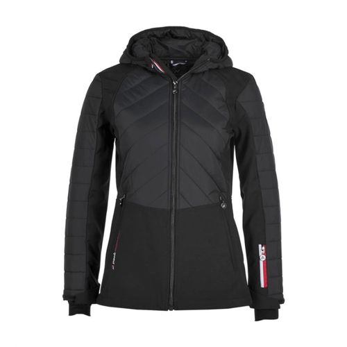 Blouson Softshell Femme Alender