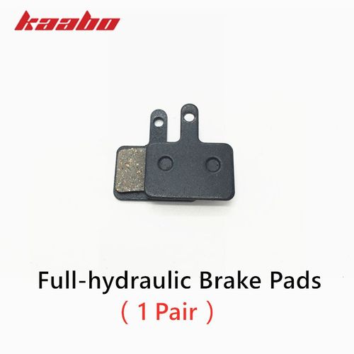 Plaquettes De Frein À Disque Pour Trottinette,Pièce De Rechange Pour Mantis 10 Mantis 8 Kickscooter,Hydraulique - Type Full 1 Pair