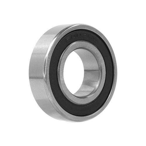 Roulements À Billes De Moteur Pour Scooter Ninebot Max G30,Roulement De Roue Arrière,Pièces De Rechange Circulaires En Acier Inoxydable,6003,2rsh - Type 1pc