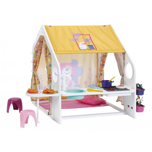 Zapf Baby Born® Weekend Haus | 832752