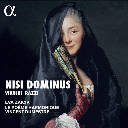 Nisi Dominus [Cd]