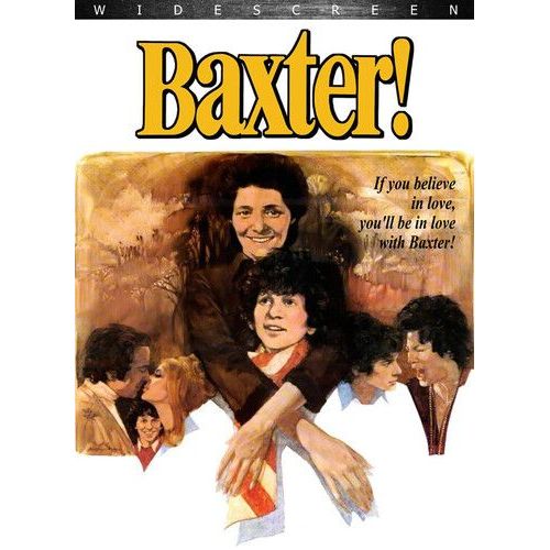 Baxter! [Dvd]