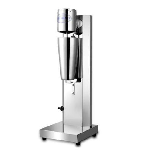 Milk-Shake Blender pour centre commercial électrique,robot culinaire professionnel,Ju479,800ml - Type steel