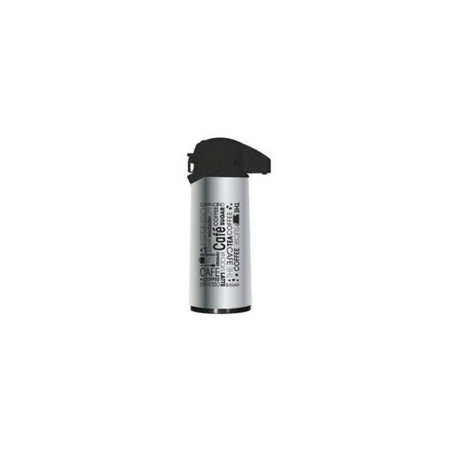 Distributeur de boisson métal/polypropylène 1,9 Litres double paroi