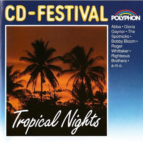 Tropical Nights