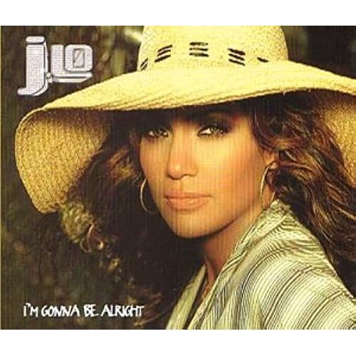 I'm Gonna Be Alright [12 Inch Analog]