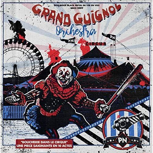 Grand Guignol Orchestra