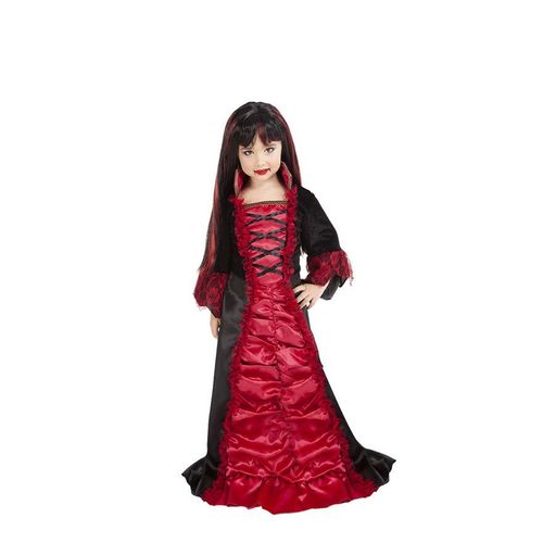 Déguisement Vampire Draculinda Fille