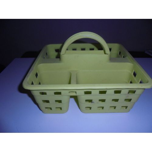 Panier De Rangement Produits Ménager
