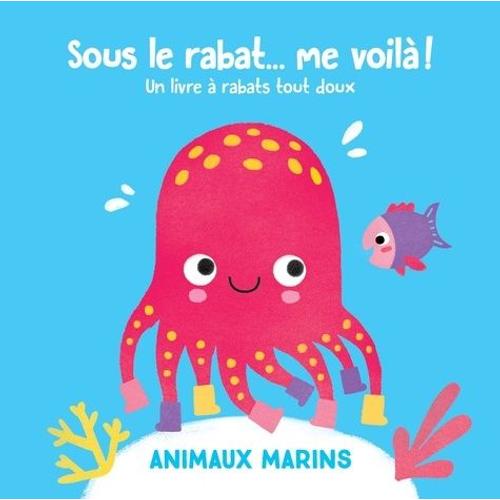 Animaux Marins