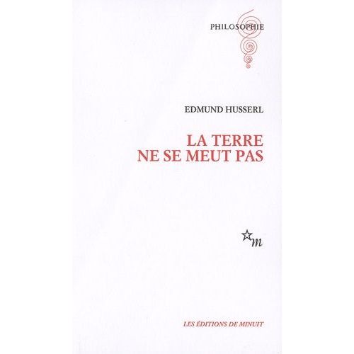 La Terre Ne Se Meut Pas