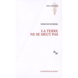 La Terre Ne Se Meut Pas