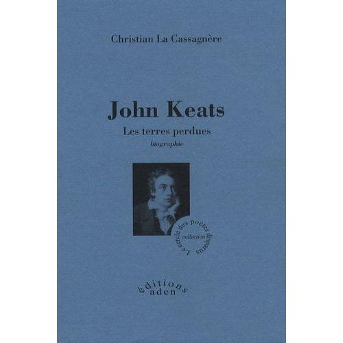 John Keats - Les Terres Perdues