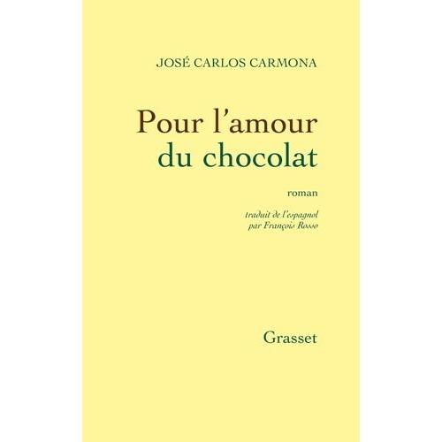 Pour L'amour Du Chocolat