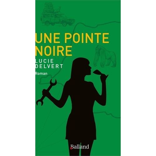 Une Pointe Noire