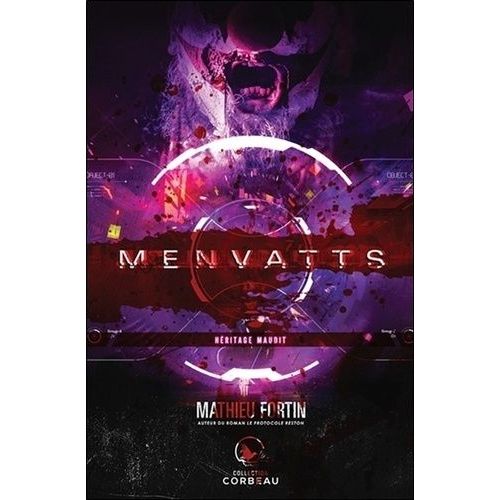 Menvatts - Héritage Maudit