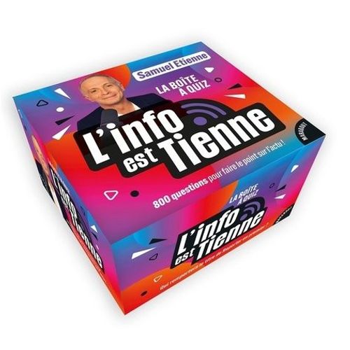 Le Grand Quiz Actus