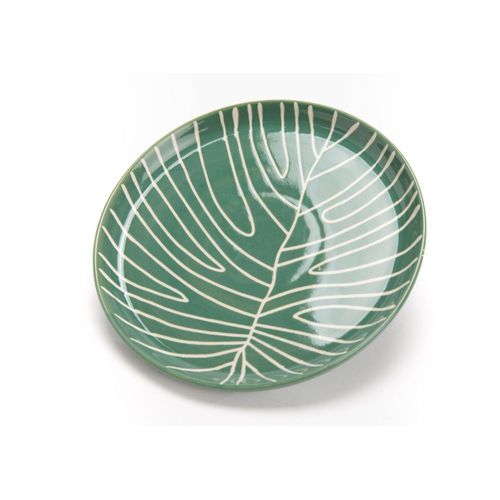 Assiette À Dessert Natureva 21 Cm (Lot De 6)