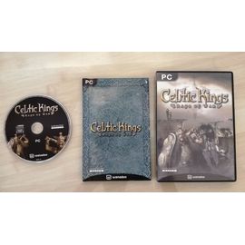 Celtic Kings Rage Of War - Pc