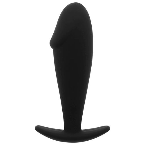 Bouchon Butt Silicone Ohmama 10 Cm