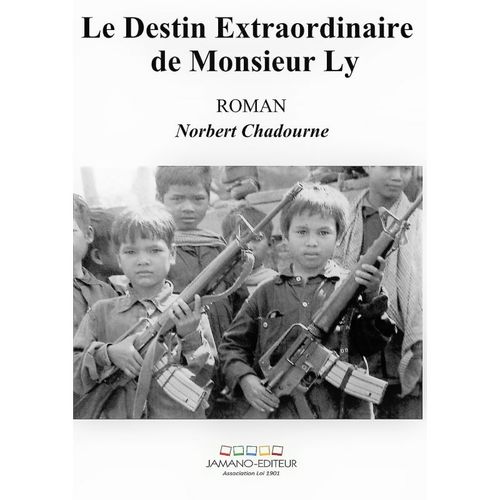 Le Destin Extraordinaire De Mr Ly