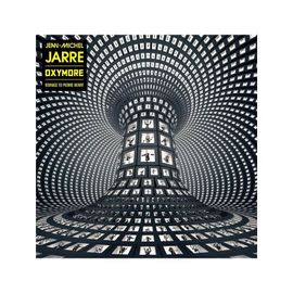 Oxymore - Vinyle 33 Tours