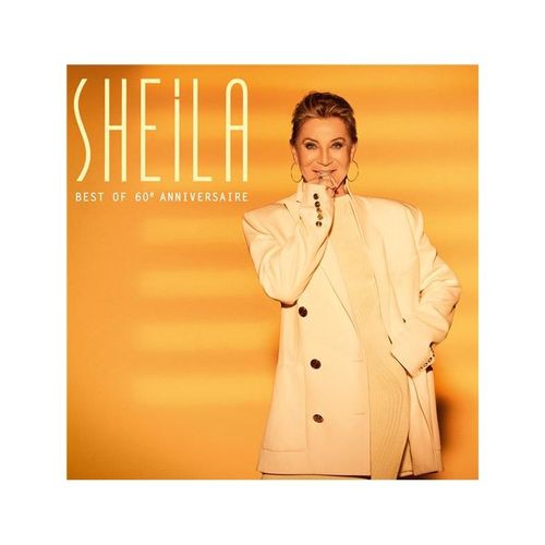 Best Of 60ème Anniversaire (1cd) - Cd Album