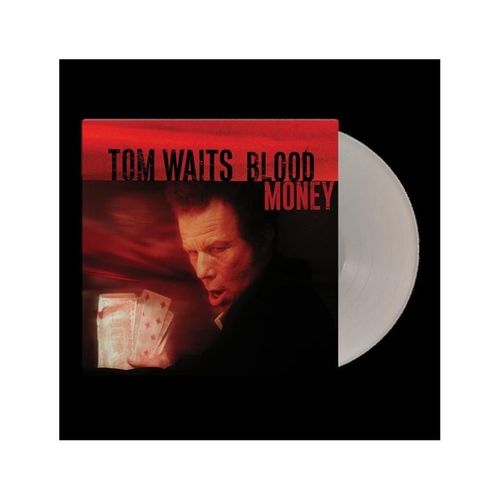 Blood Money - Vinyle 33 Tours