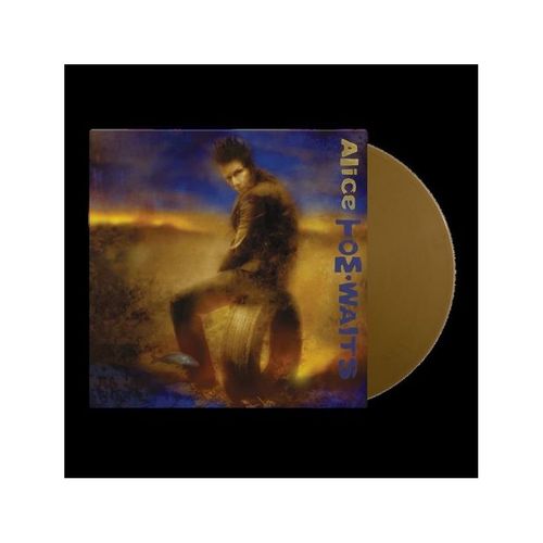 Alice - Vinyle 33 Tours