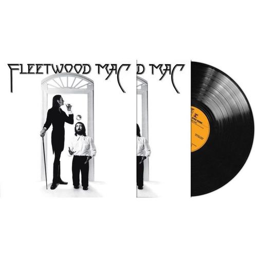 Fleetwood Mac - Vinyle 33 Tours