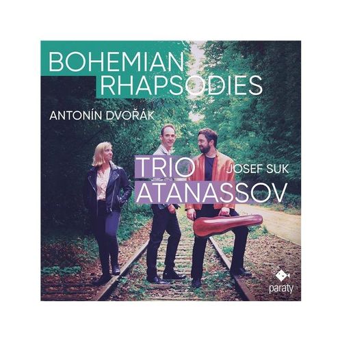 Bohemian Rhapsodies - Cd Album