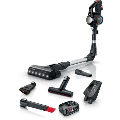 Aspirateur rechargeable Unlimited 7 Noir - BCS712XXL