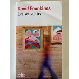 Les Souvenirs
