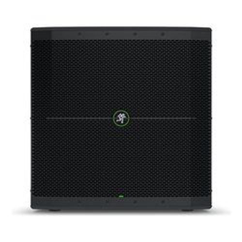 Enceinte subwoofer MACKIE THUMP 118S Powered Black 1400W