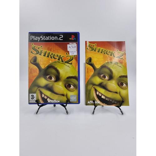 Shrek 2 (Version Uk)