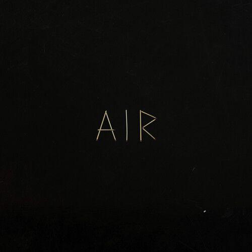 Sault - Air [Vinyl]