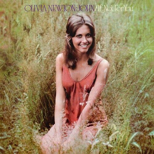 Olivia Newton-John - If Not For You [Vinyl]