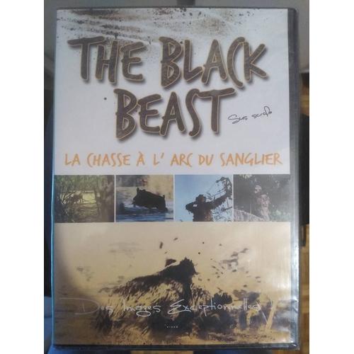 The Black Beast, La Chasse À L'arc Du Sanglier