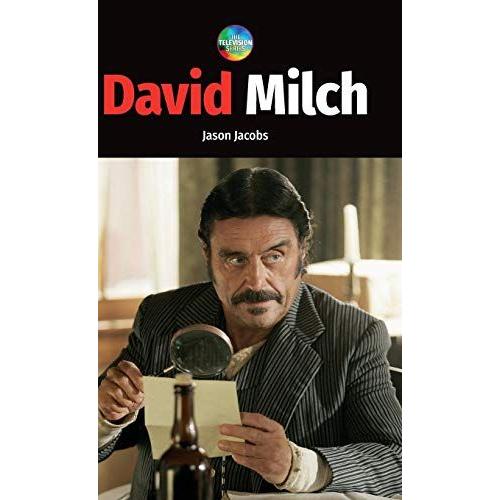 David Milch