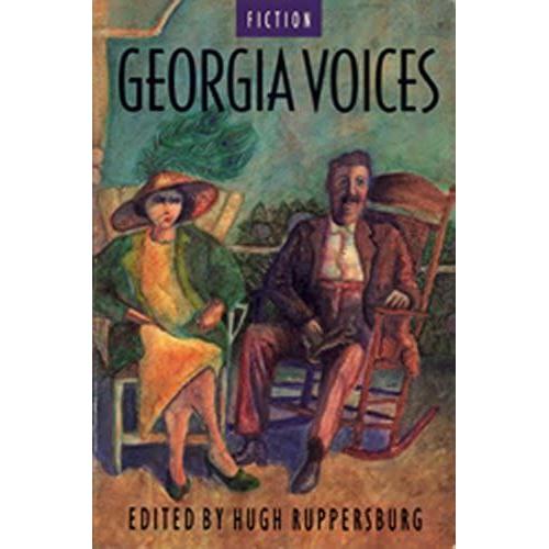 Georgia Voices