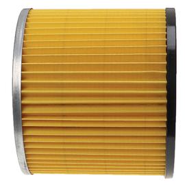 Aspirateur à copeaux bois Vortex 1620m³/h 1,9kW 230V 30µm filtre