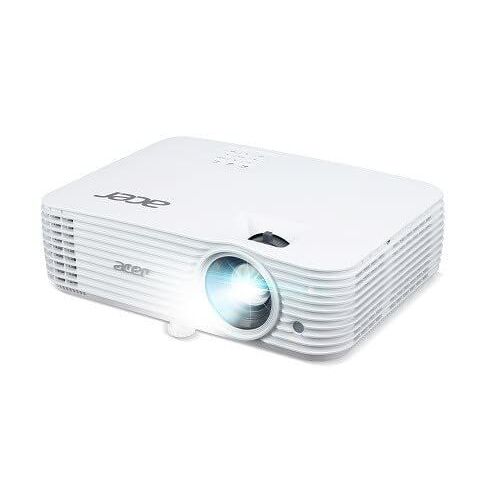 Acer H6543BDK - Projecteur DLP - 3D - 4500 ANSI lumens - Full HD (1920 x 1080) - 16:9 - 1080p