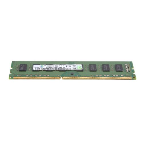DDR3 4GB RAM Memory 2RX8 PC3 12800 1600Mhz 1.5V Dimm 16 IC 240Pins Only for Memory