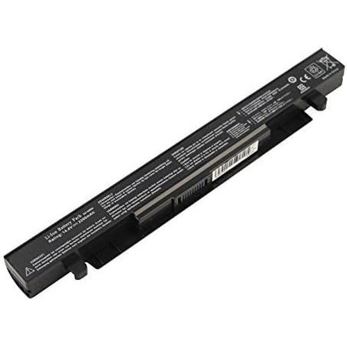 2200mAh 14.8V Batterie d'ordinateur Portable Li-ION pour ASUS A550 srie A550 A550Ca A550Ca A550L A550La A550Lb A550Lc A550V A550Vb A550Vc