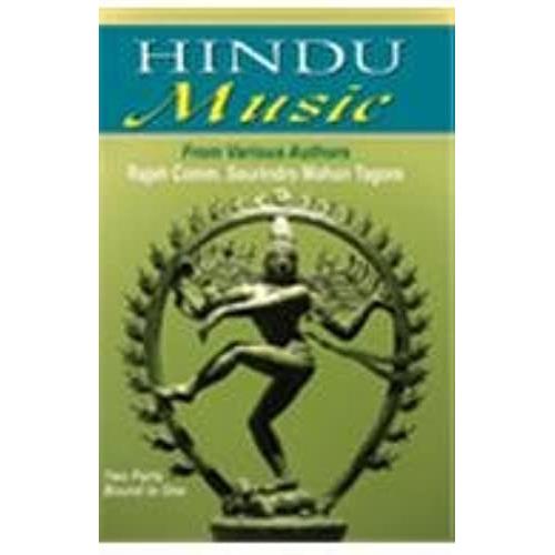Hindu Music: From Various Authors