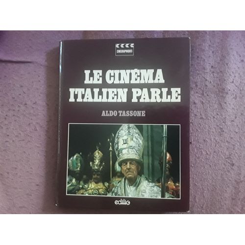 Le Cinéma Italien Parle