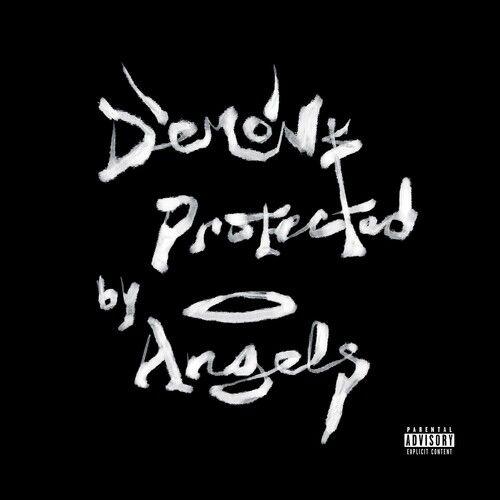 Nav - Demons Protected By Angels [Cd] Explicit